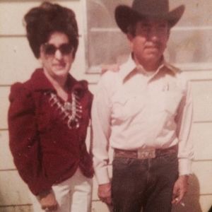 Meet your Posher, Darlene